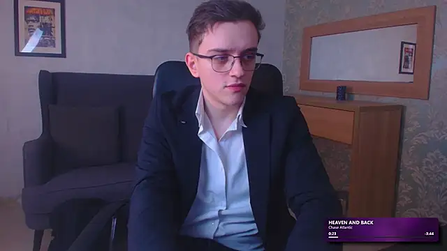 FelixStarkk's cam snapshot