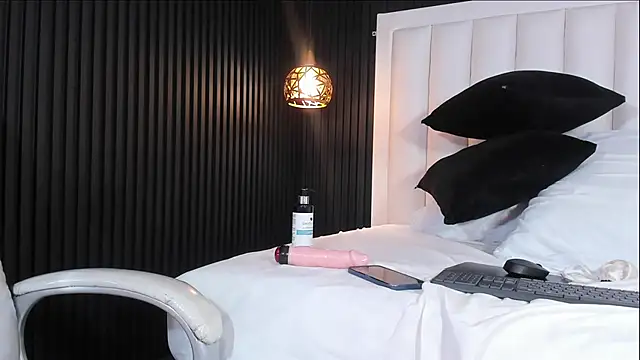 FireDollx's cam snapshot