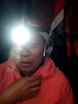 nanaliu001's cam snapshot