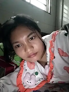 Hoaxinh5790's cam snapshot