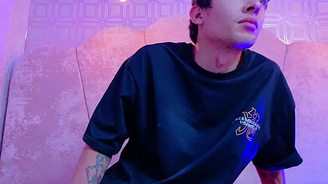 CharlotteandTaylorr live sex cam