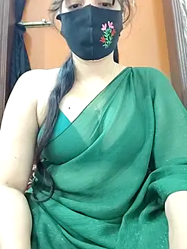 Saanvi-Sen's cam snapshot