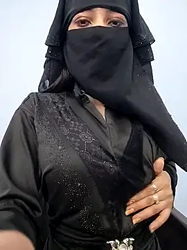 Noorkhatoon's cam snapshot