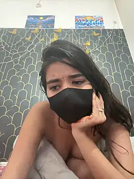 Sexykhushi041's cam snapshot