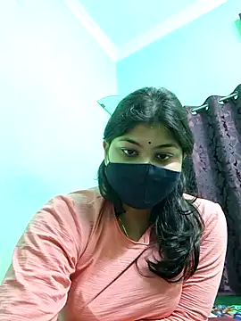 Prishaa_'s cam snapshot