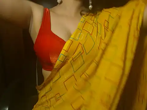 HOT-PAYAL's cam snapshot