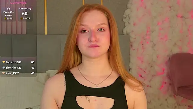 AmandaWatts's cam snapshot