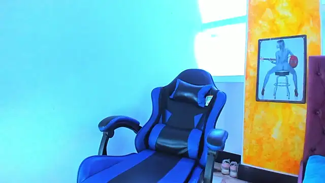 valeria_marquez69's cam snapshot