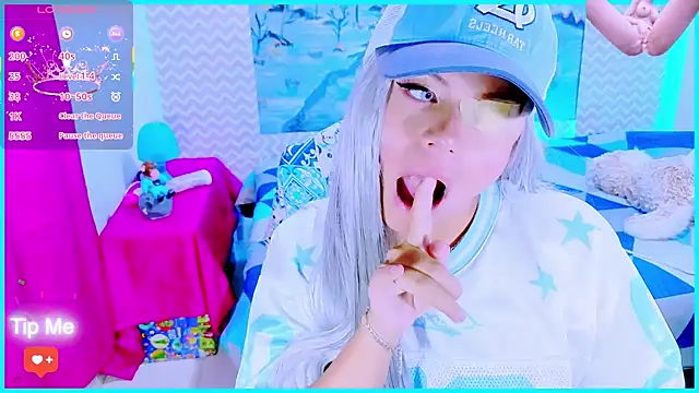 BONNYFETISHSEX's cam snapshot