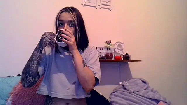 BlueStoneX's cam snapshot