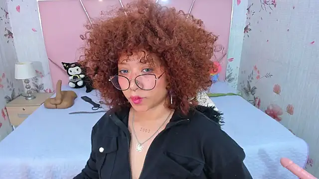 SafiroAgataaa's cam snapshot