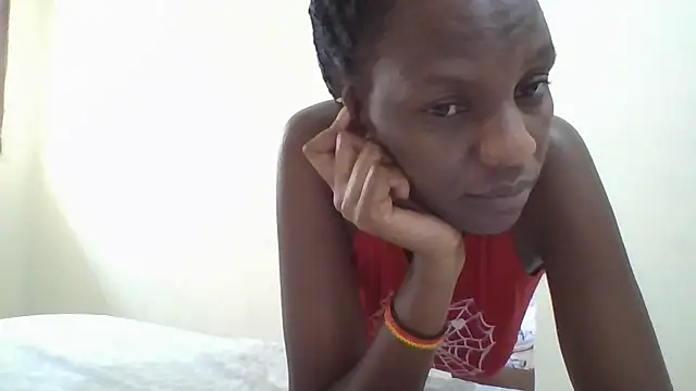 SimplyHer's cam snapshot