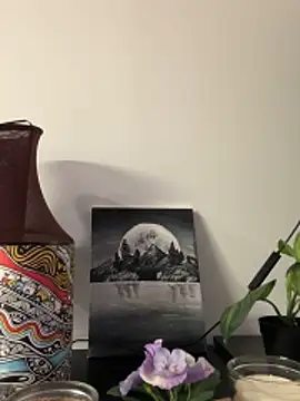 Your_Paris's cam snapshot