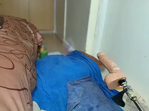 Afriqueena's cam snapshot