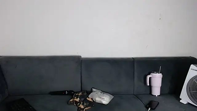 Doja_Peach's cam snapshot