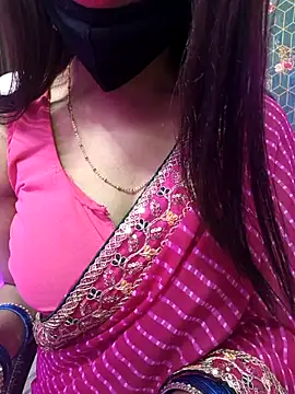 Sexy-ashi's cam snapshot