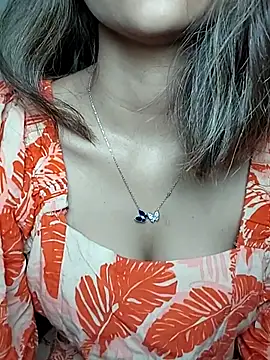 Isha_Sax's cam snapshot