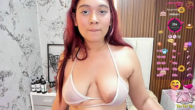 MADISON_ROWAN1's cam snapshot