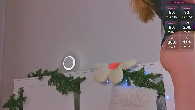 Succubelle live sex cam