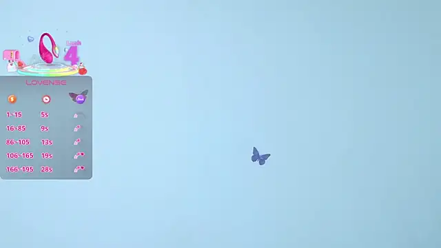 michelle_baddie's cam snapshot