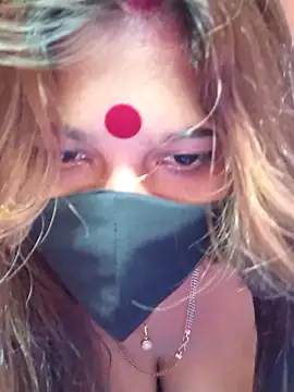 BongQueen9 live sex cam