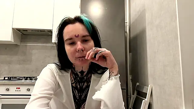 HighelikeGirl live sex cam