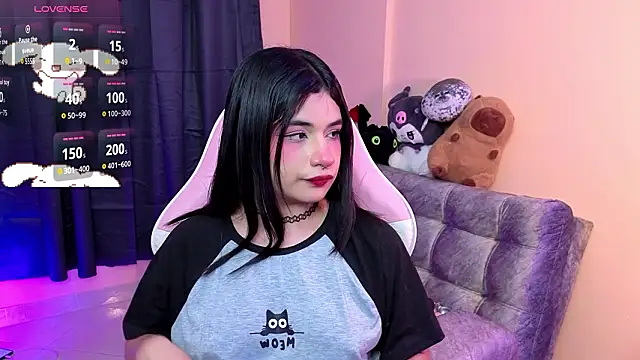 bonnieTaylor1's cam snapshot