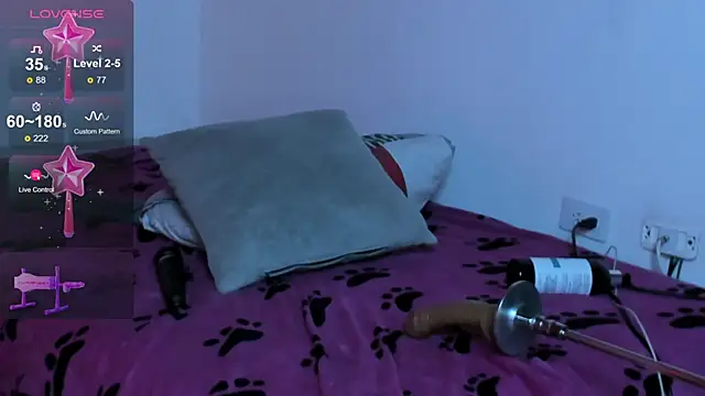 eileen_pinkman's cam snapshot