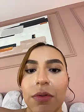 amber_price's cam snapshot