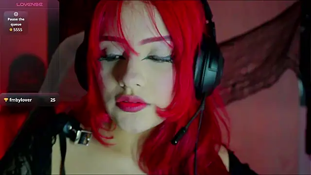 aramjones's cam snapshot