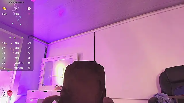 kloe28's cam snapshot