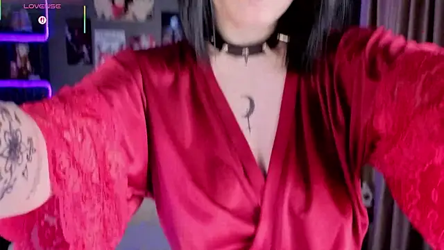 ScarletHarley's cam snapshot