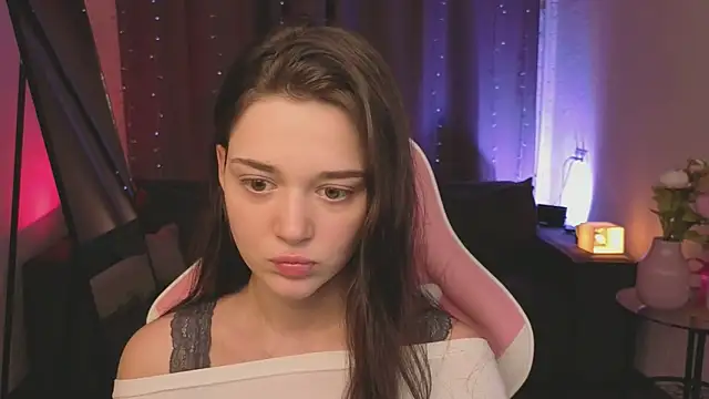 Seline_Vibe's cam snapshot