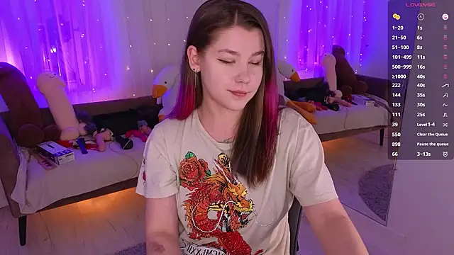 Mira_Falls's cam snapshot