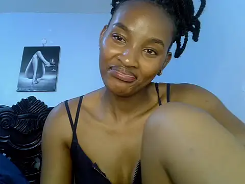 cute-alexis's cam snapshot