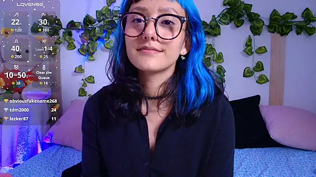 tati_cardenas's cam snapshot