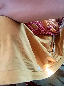 Hotty-rumi's cam snapshot