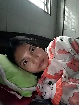 Hoaxinh5790's cam snapshot