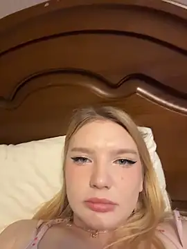 AmmyHot live sex cam