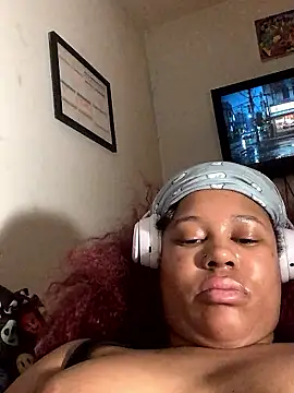 Sexy_ebony_BunNey's cam snapshot