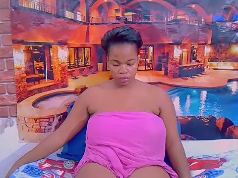 EbonyCurvaceous1's cam snapshot