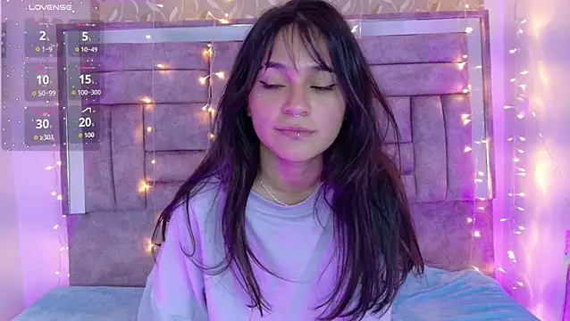 Ayla_Han's cam snapshot