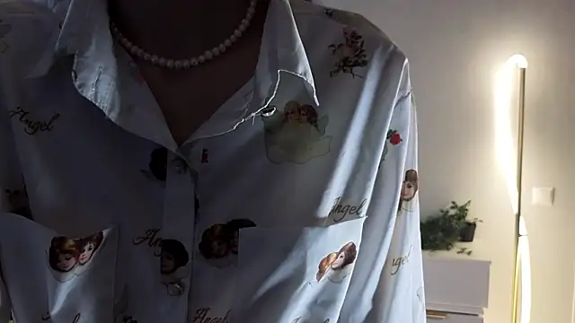 WinterKukauskas's cam snapshot