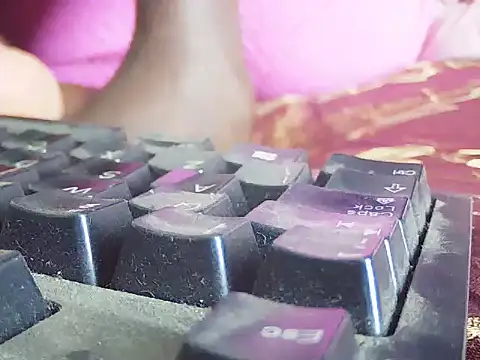 MissAys2's cam snapshot