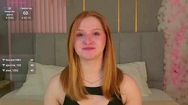 AmandaWatts's cam snapshot