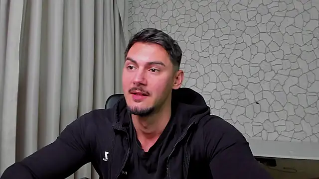 ClintMasters live sex cam