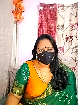 venkata-lakshmi's cam snapshot