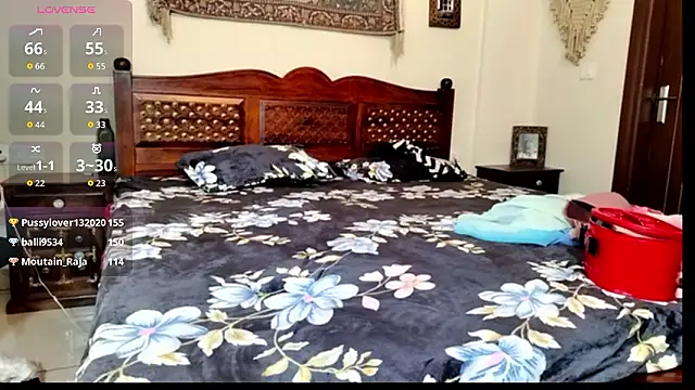 Mistress_Alisaa's cam snapshot