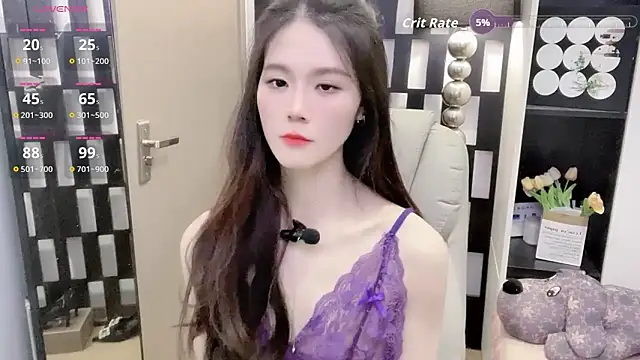 Yueyue-MM's cam snapshot