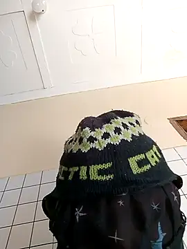 Lovely_btity's cam snapshot